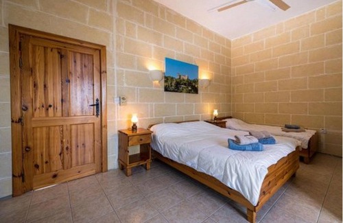 Qala Other | Ta Mikiel u Marija Farmhouse
