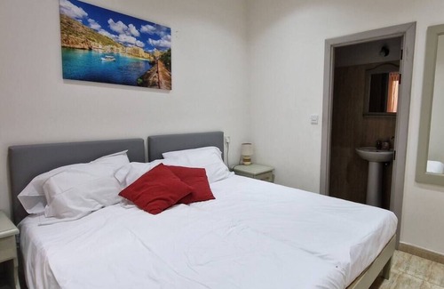 Xaghra Other | Ta Rozarja - Nature View Pool AirCon Peaceful