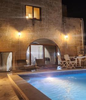 Victoria Bed & Breakfast | Ta Speranza Farmhouse B&B