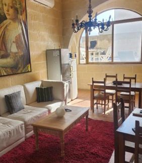 Victoria Bed & Breakfast | Ta Speranza Farmhouse B&B