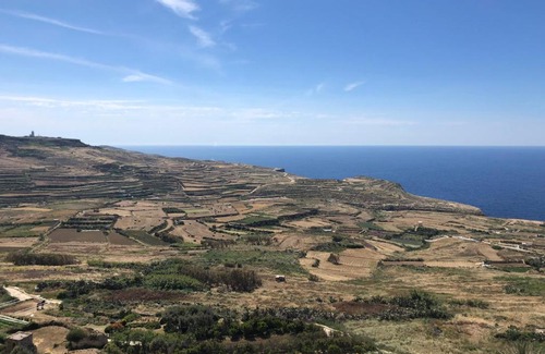 Zebbug Apartment | Ta' Tita Apartment, Hal Saghtrija A14