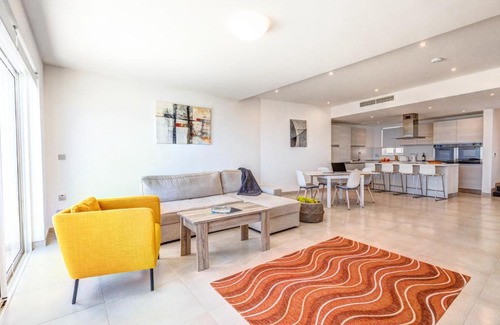 Zebbug Apartment | Ta' Tita Apartment, Hal Saghtrija A14