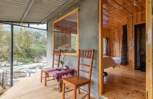 Sa Pa House | Ta Van Countryside Homestay