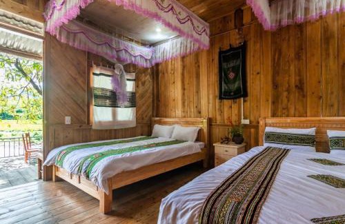 Sa Pa House | Ta Van Countryside Homestay