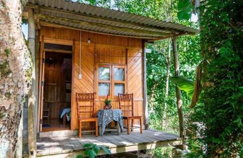 Sa Pa House | Ta Van Countryside Homestay
