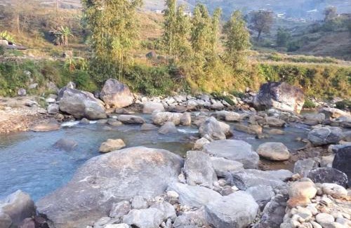 Sa Pa House | Ta Van Countryside Homestay