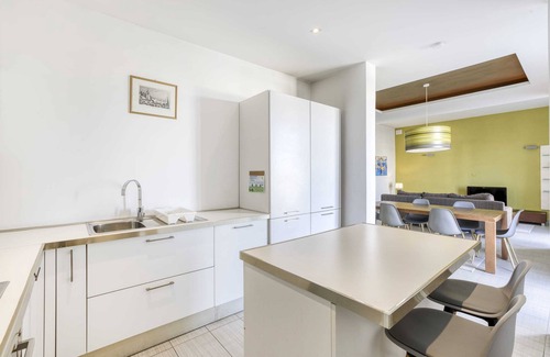 Ta' Xbiex Apartment | Ta Xbiex Suite-hosted by Sweetstay