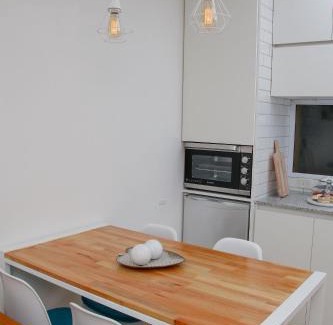 Macrozona Meseta Cerro Calafate Apartment | TAAR AIKE (Lugar de Hielo)