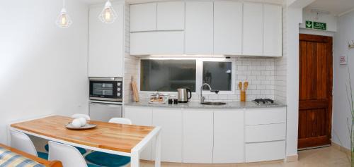 Macrozona Meseta Cerro Calafate Apartment | TAAR AIKE (Lugar de Hielo)