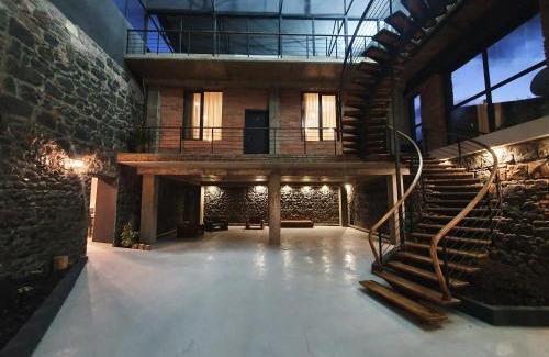 Akhaltsikhe Hotel | Taba Hall Boutique Hotel
