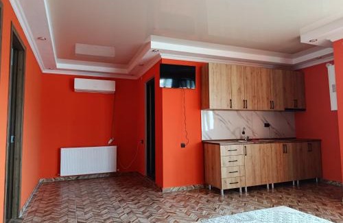 Akhaltsikhe Hotel | Taba Hall Boutique Hotel