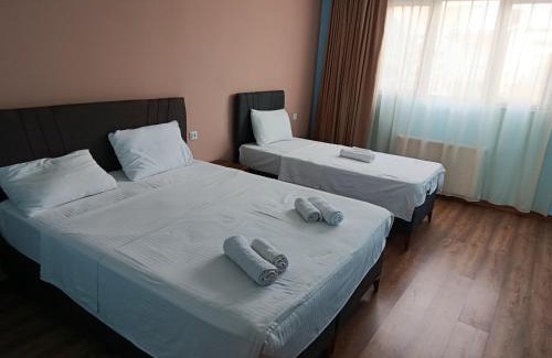Akhaltsikhe Hotel | Taba Hall Boutique Hotel