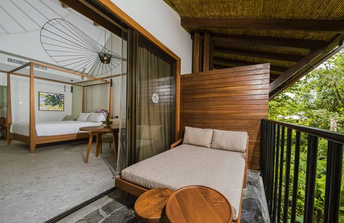 Arenal Hot Springs Resort | Tabacón Thermal Resort & Spa