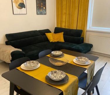 Opole Apartment | Tabago Studio 1 Opole, Kośnego
