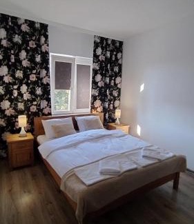 Nysa Apartment | Tabago Studio 11