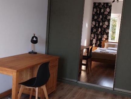 Nysa Apartment | Tabago Studio 11