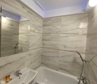 Belchatow Apartment | Tabago Studio 17