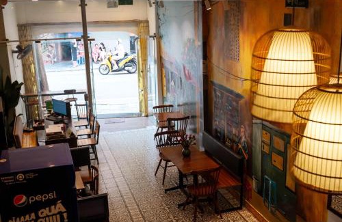 Hang Dao Hotel | Tabalo Hostel Hanoi