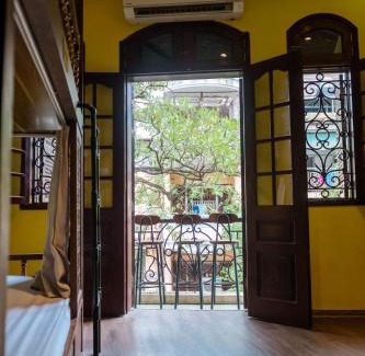 Hang Dao Hotel | Tabalo Hostel Hanoi