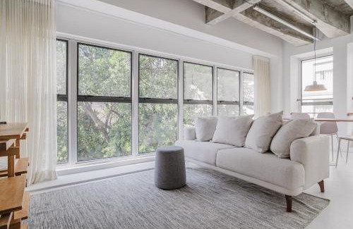 Bela Vista Apartment | Tabas - Edifício Bianca na Bela Vista