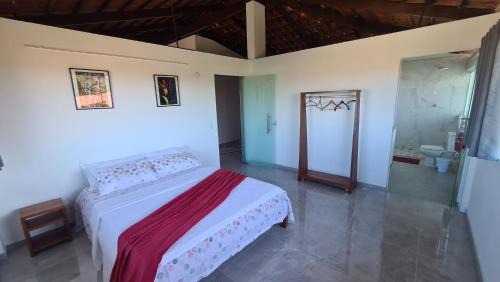 Conde Apartment | Tabatinga Relax Apartamento 2