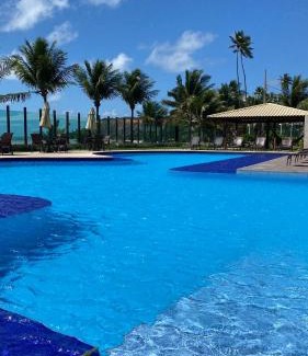 Conde Apartment | TABATINGA RESIDENÇE SERVIÇE Flats Beach Tabatinga