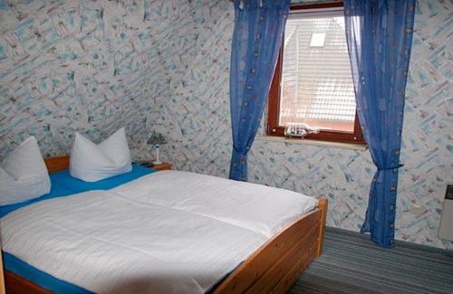 Zingst House | Tabbert FH 21697