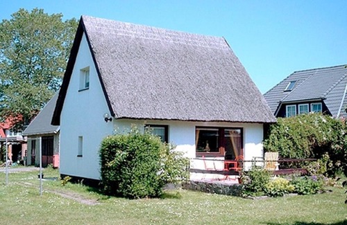 Zingst House | Tabbert FH 21697