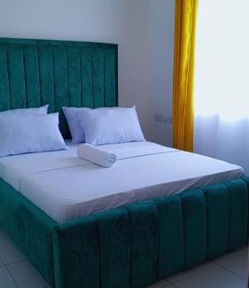 Manyimbo Apartment | Tabbys staycation