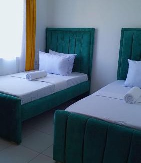 Manyimbo Apartment | Tabbys staycation