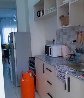 Manyimbo Apartment | Tabbys staycation