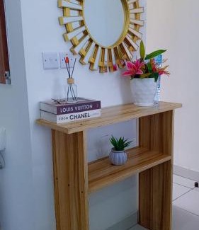 Manyimbo Apartment | Tabbys staycation