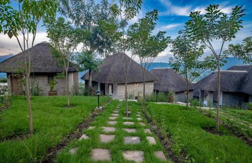 Fort Portal Resort | Tabebuia Spa and Safari Resort
