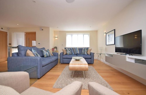 Chichester House | Tabernacle Cottage, Birdham