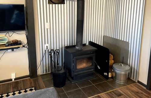 Tabernash House | Tabernash Depot: Cozy, Character & Convenience!
