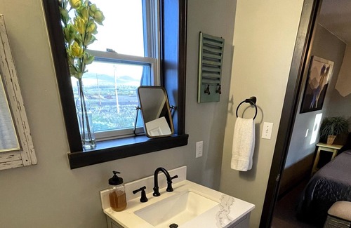 Tabernash House | Tabernash Depot: Cozy, Character & Convenience!