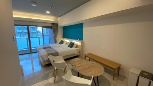 Maejima Apartment | Tabi no Tateiya Okinawa Naha 2nd - Vacation STAY 91828v