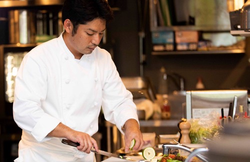 Nanseien Hotel | Tabino Hotel lit Miyakojima