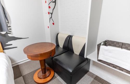 Tokiwa Cho Hotel | Tabist Hotel Kippaku