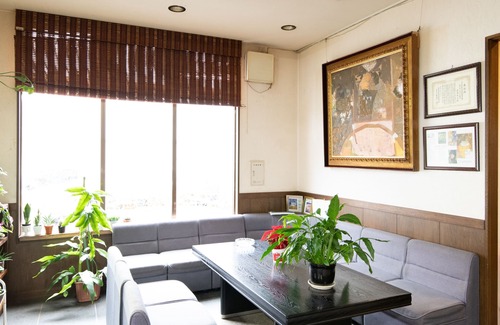 Ibigawa-cho House | Tabist Sumiyoshiya Neo Usuzumi