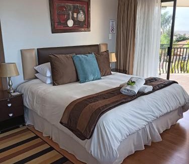 Malmesbury House | Table Mountain Guesthouse