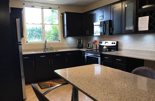 Aguada Condo | Table Rock Beachfront Penthouse Minutes from Rincon and Excellent Surfing