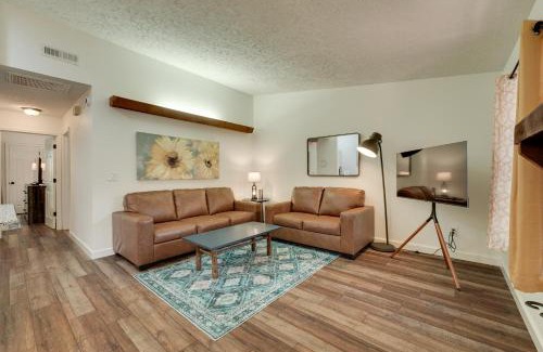 Kimberling City Apartment | Table Rock Lake Condo 3 Mi to Boat Ramp!