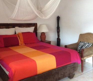 Livingstone House | Tabonina Guesthouse