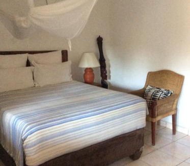 Livingstone House | Tabonina Guesthouse