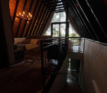 Nova Petropolis Cabin | Taboo Refúgio