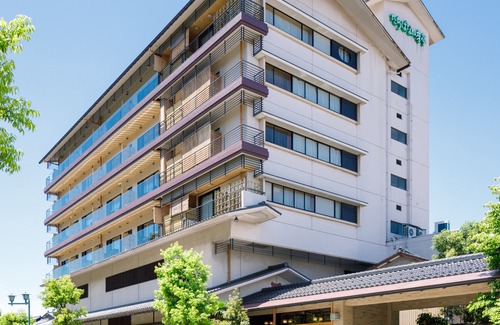 Kaga Hotel | Tachibana Shikitei