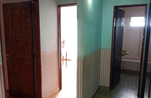 San Salvador de Jujuy Apartment | Tacita de plata III Room