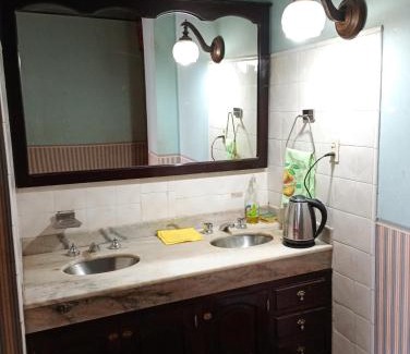 San Salvador de Jujuy Apartment | Tacita de plata III Room