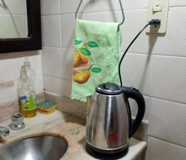 San Salvador de Jujuy Apartment | Tacita de plata III Room